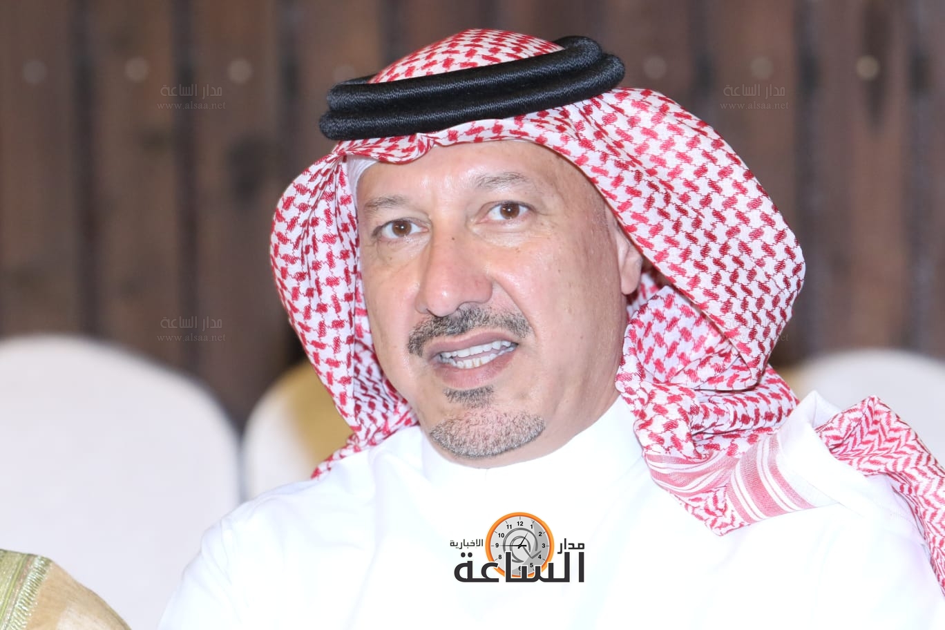 Madar Al-Saa Images 0.17654240883242256