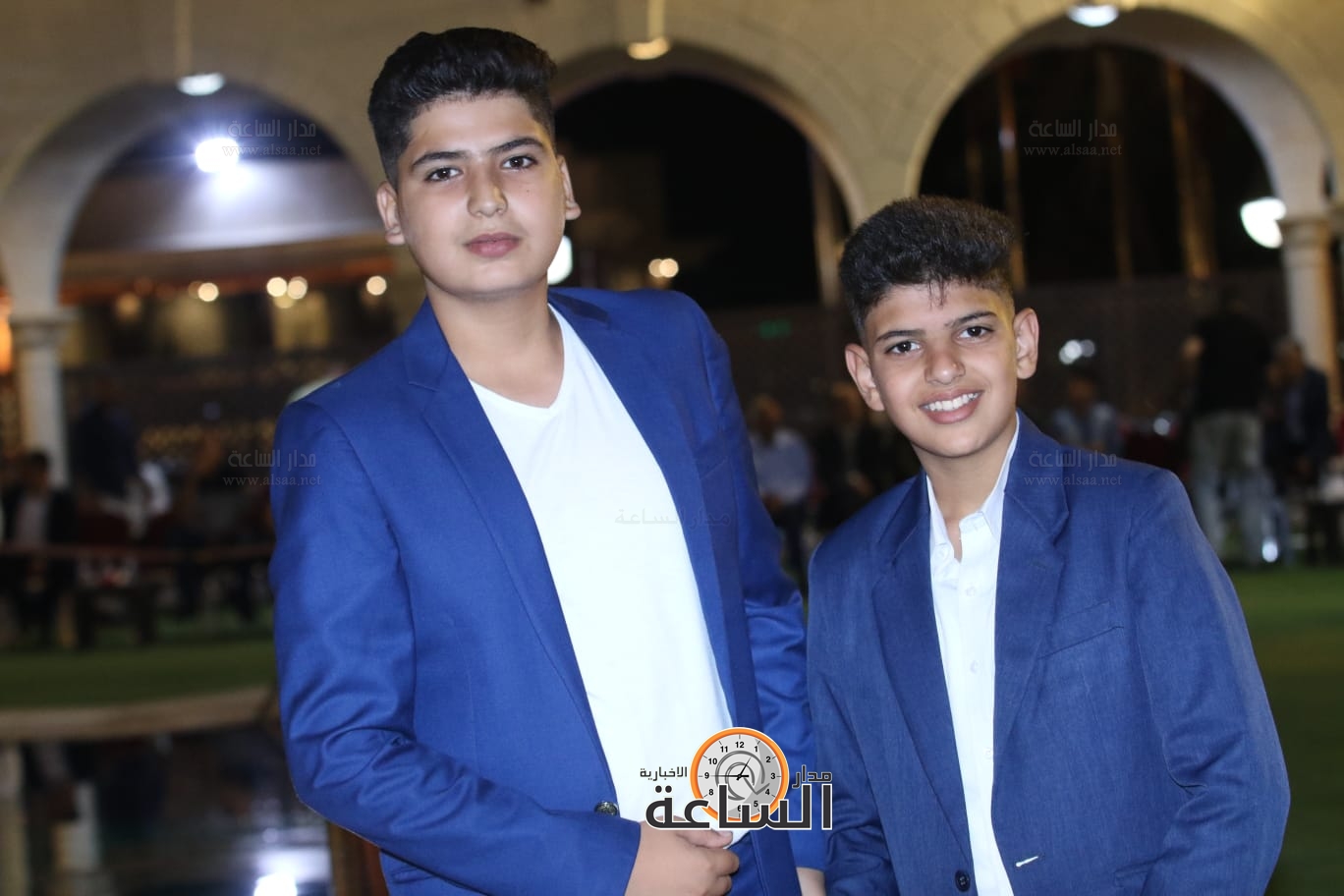 Madar Al-Saa Images 0.8156516074604618