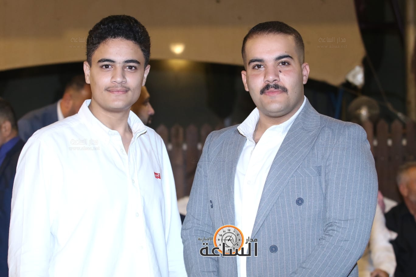 Madar Al-Saa Images 0.4822254807444808