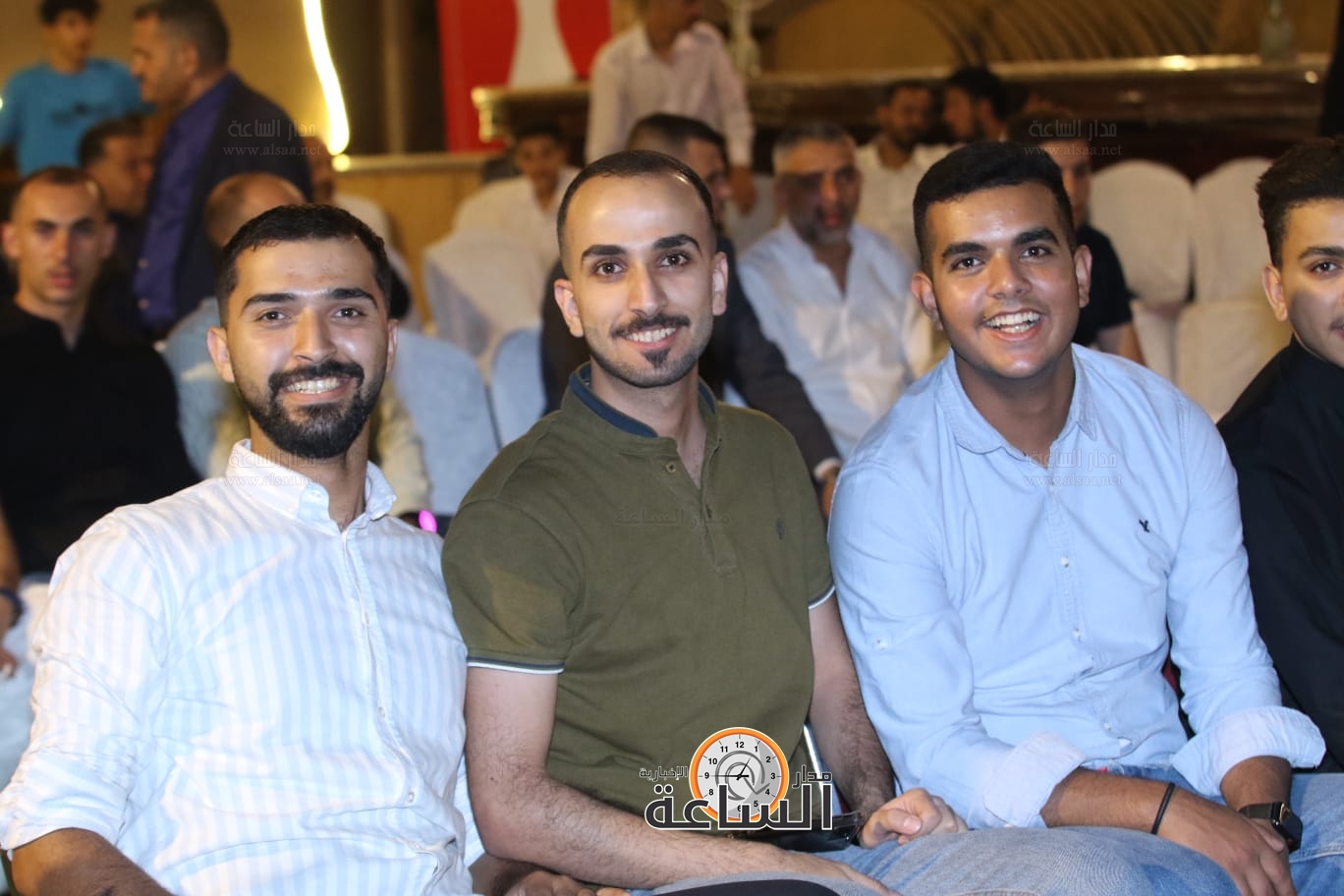 Madar Al-Saa Images 0.9177088654227894