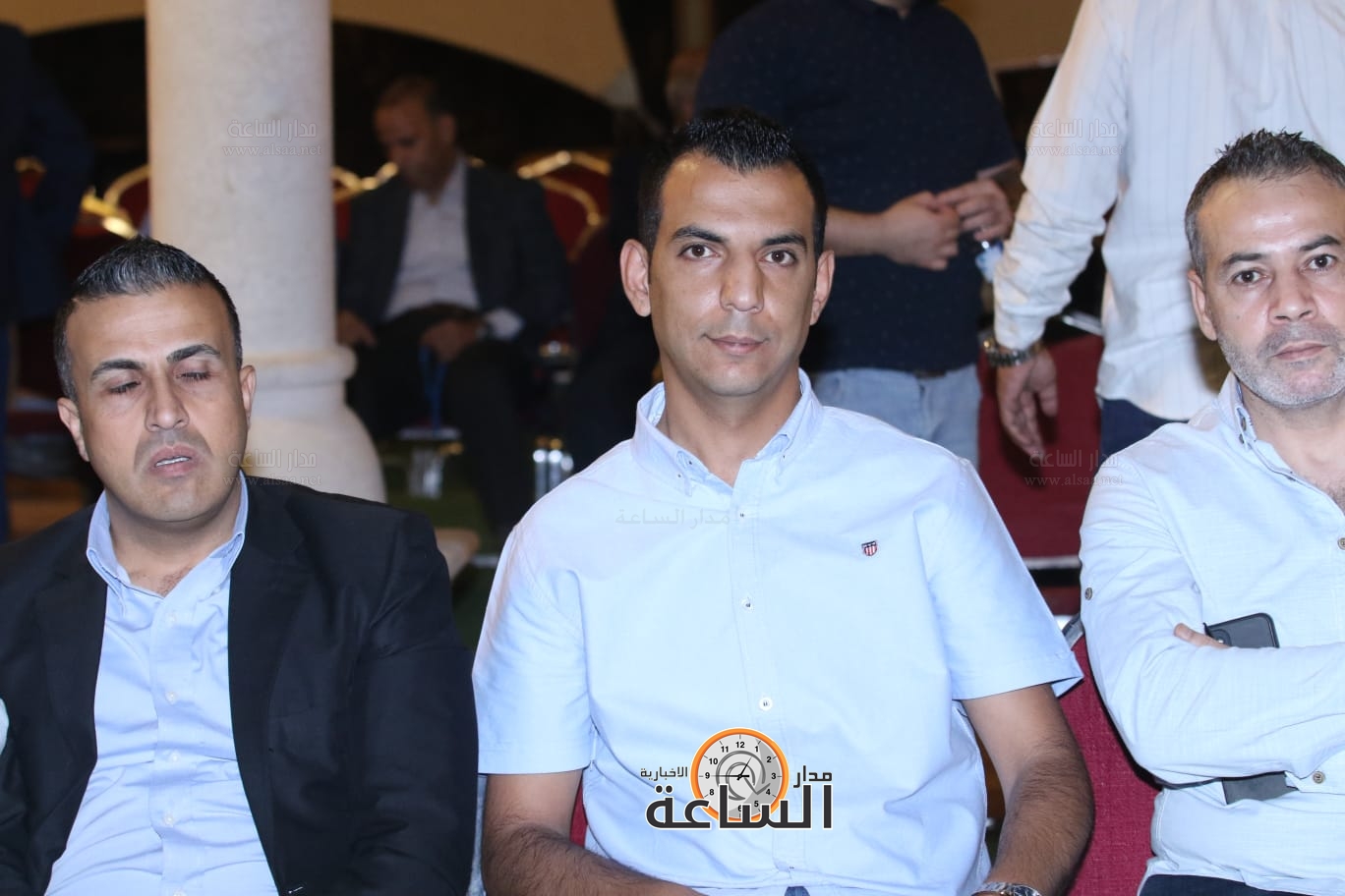 Madar Al-Saa Images 0.19539828943433468