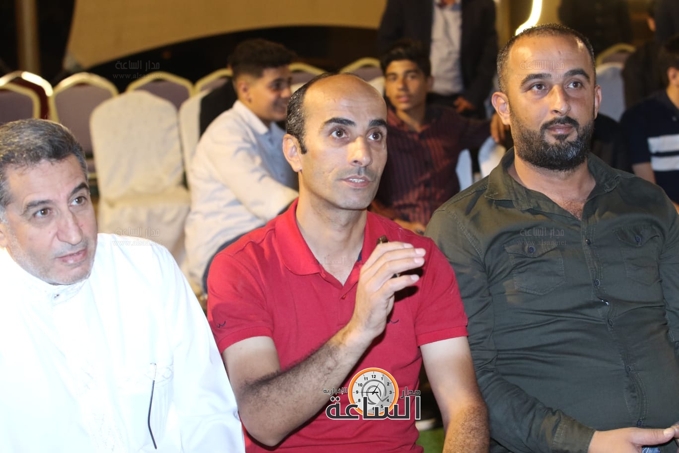 Madar Al-Saa Images 0.2697171005591701