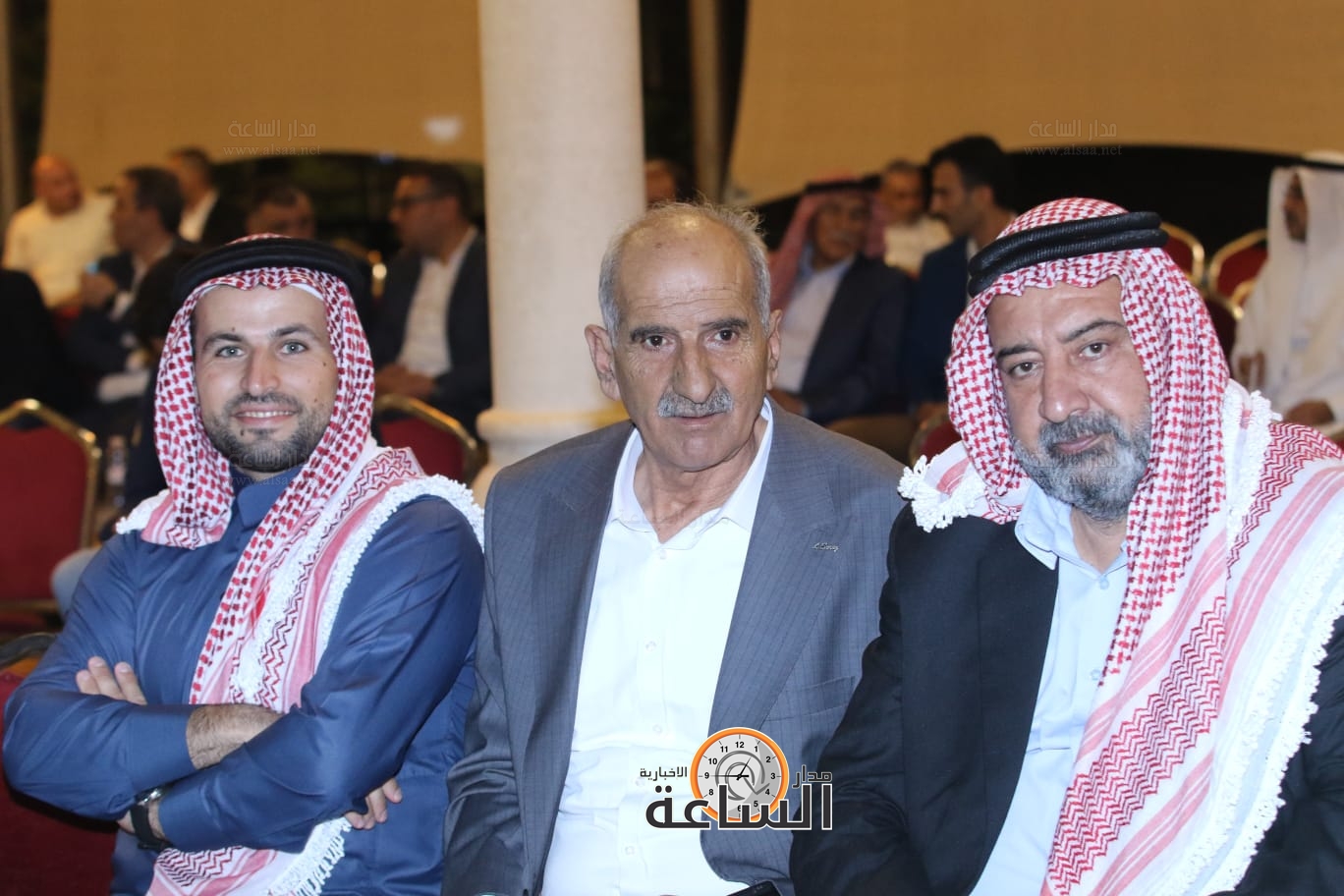 Madar Al-Saa Images 0.4663532089582765