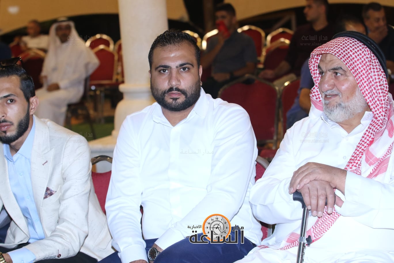 Madar Al-Saa Images 0.7474701165265327