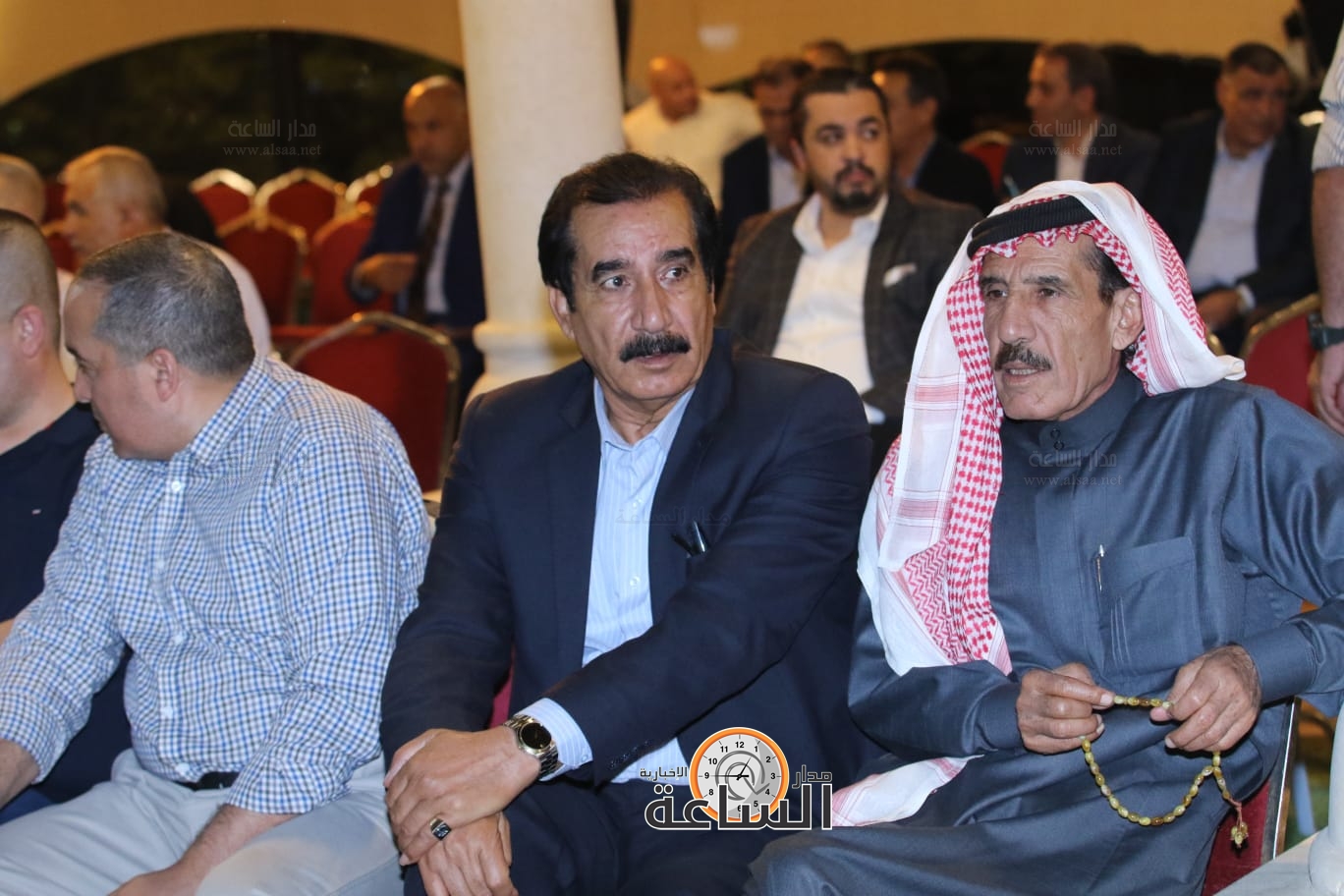 Madar Al-Saa Images 0.8700008213547048