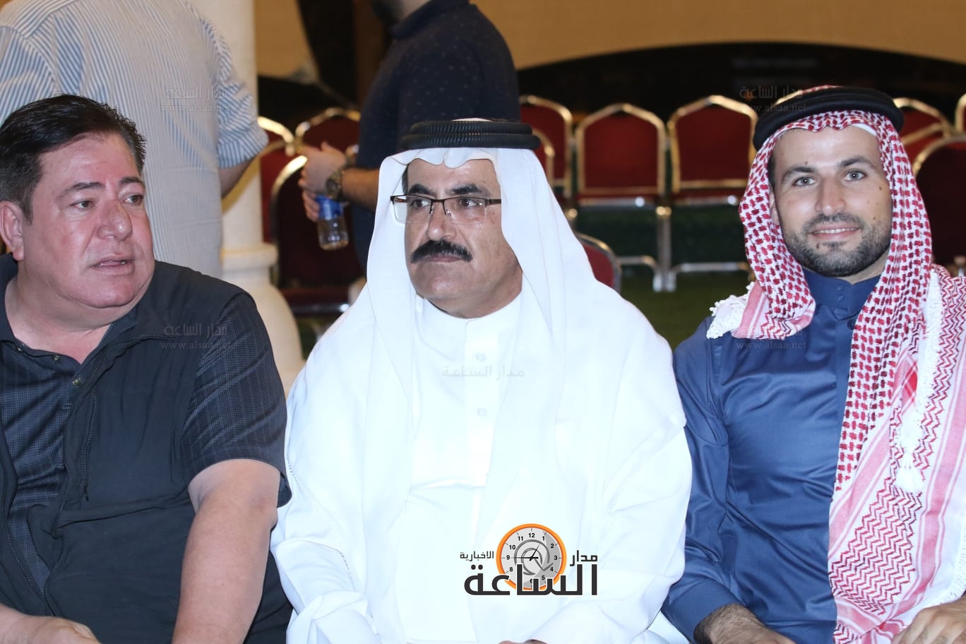 Madar Al-Saa Images 0.2830202290221744