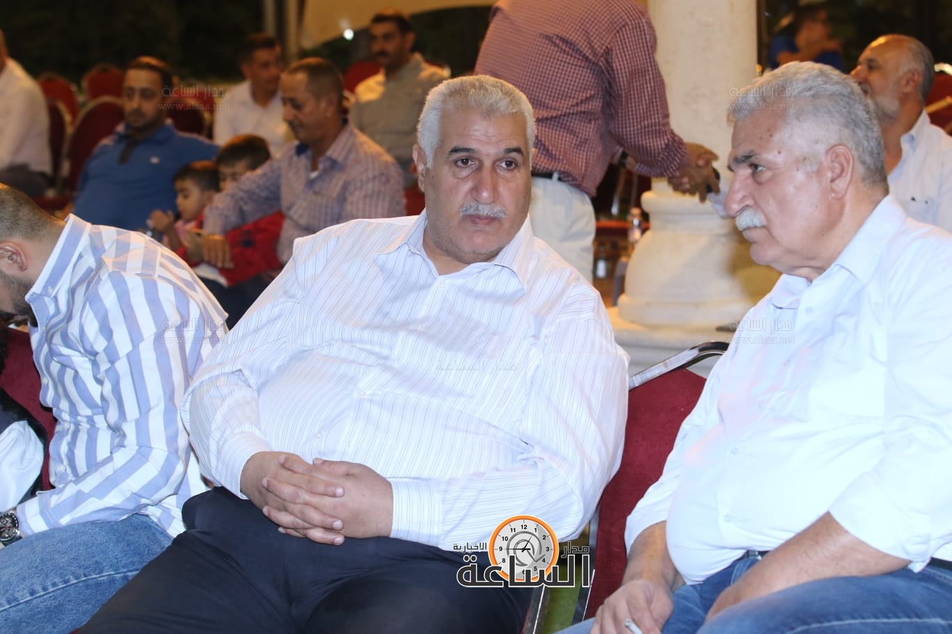 Madar Al-Saa Images 0.9096075756762885