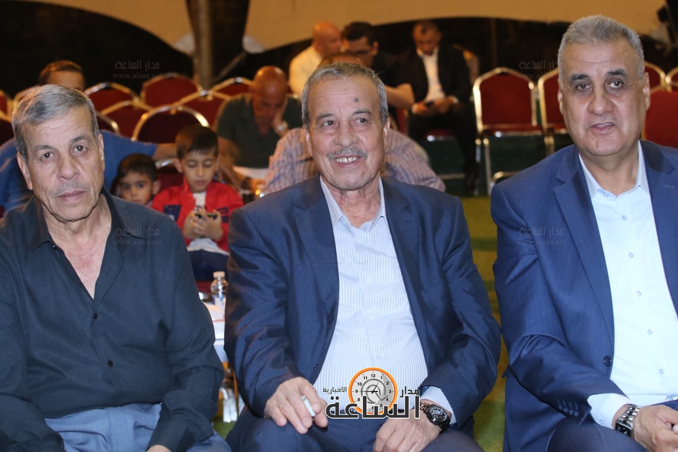 Madar Al-Saa Images 0.5817230967950675