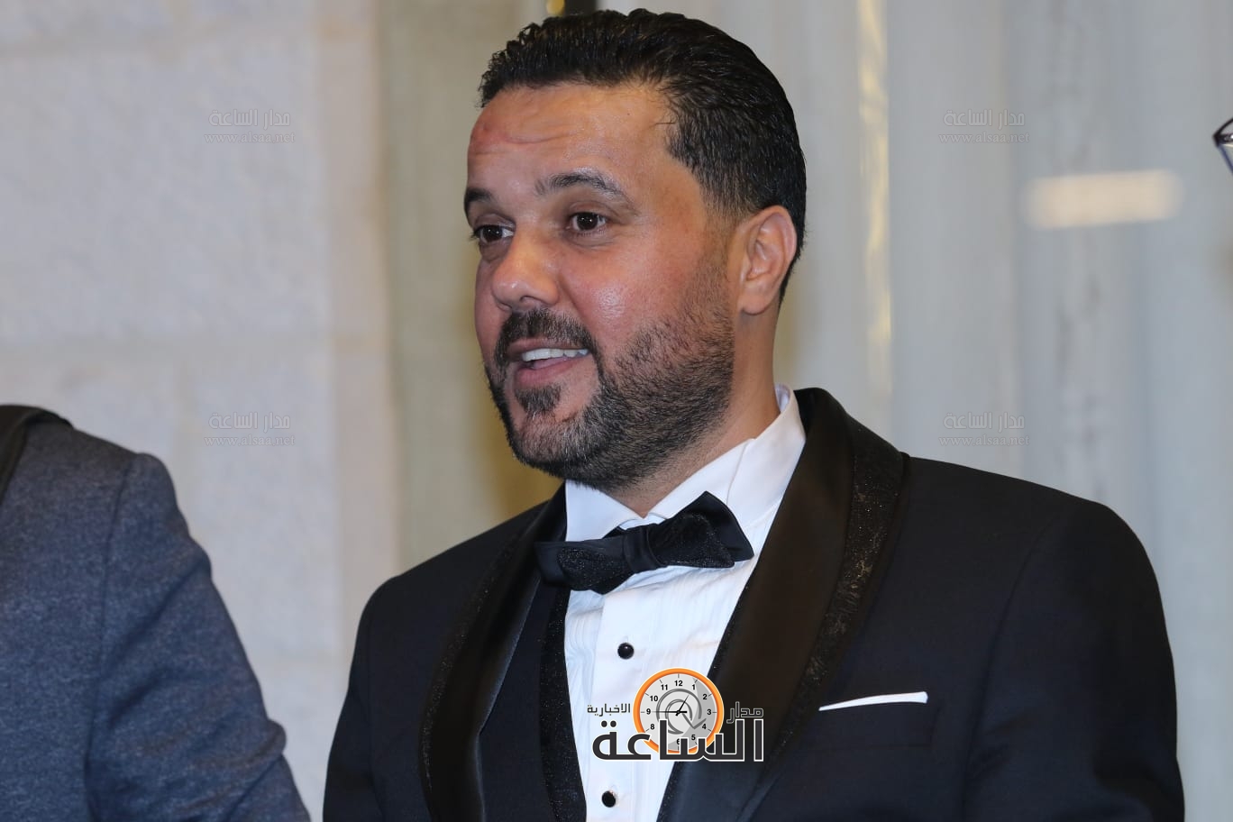 Madar Al-Saa Images 0.9738756635175527