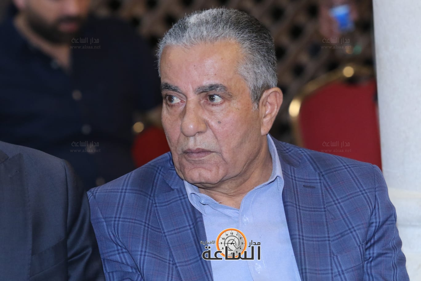 Madar Al-Saa Images 0.36050591781037133