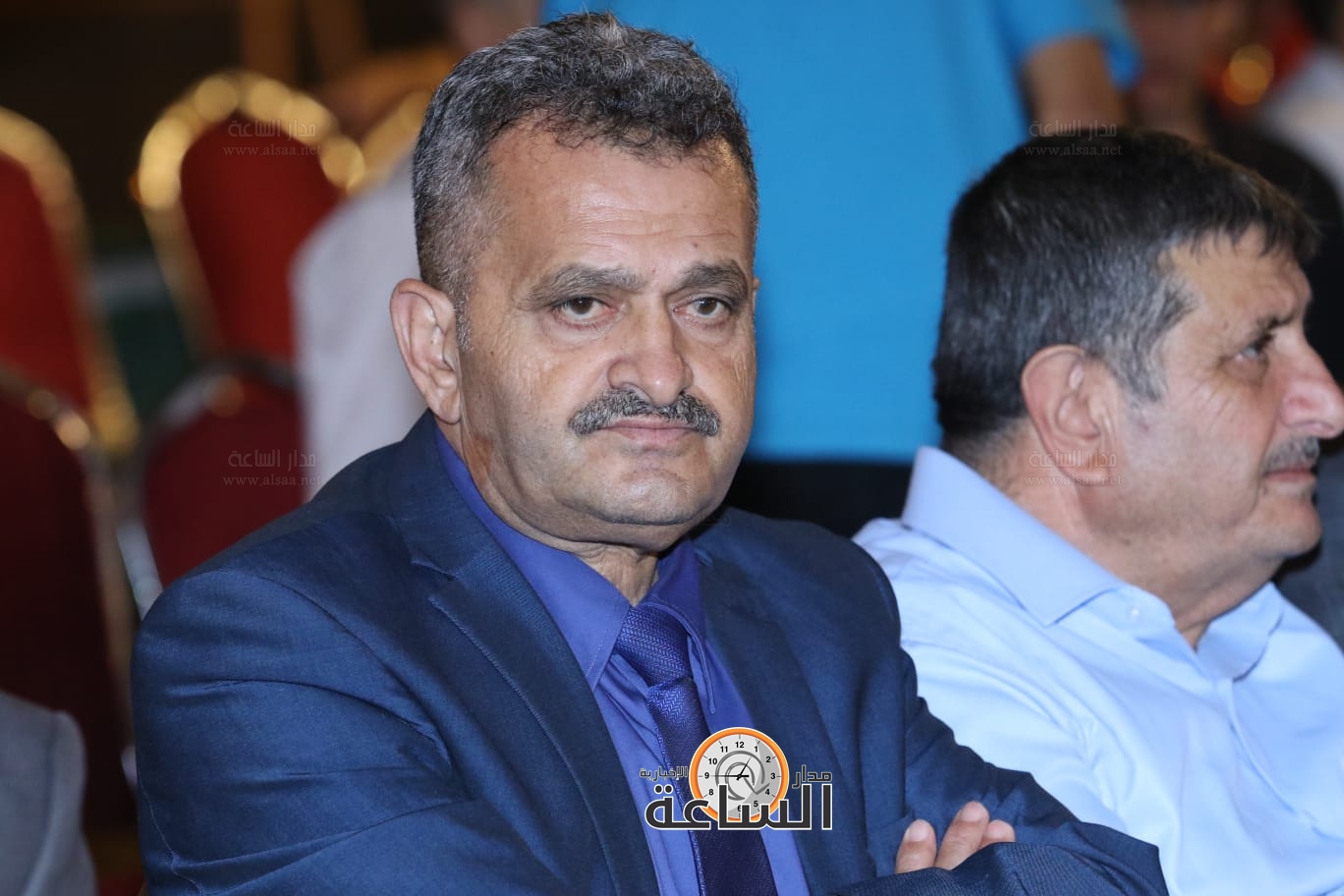 Madar Al-Saa Images 0.659855596500438