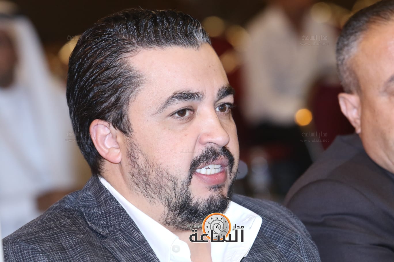 Madar Al-Saa Images 0.6428759471558054