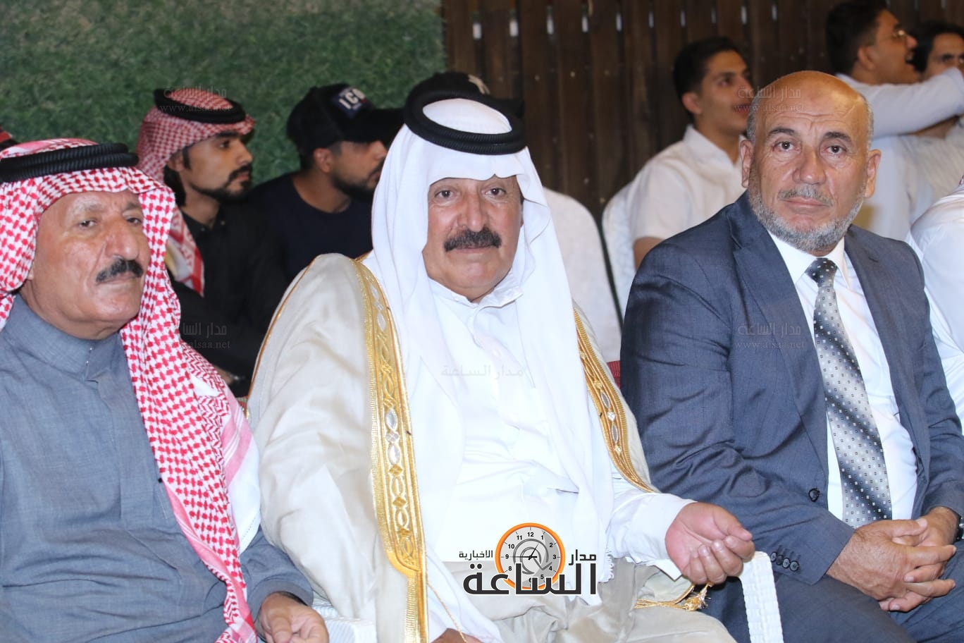 Madar Al-Saa Images 0.06954547603847372