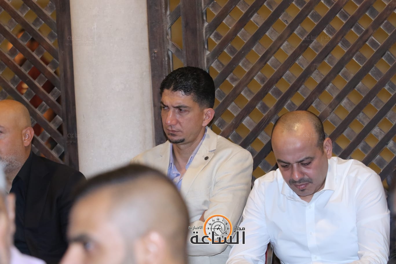 Madar Al-Saa Images 0.5373429636465878