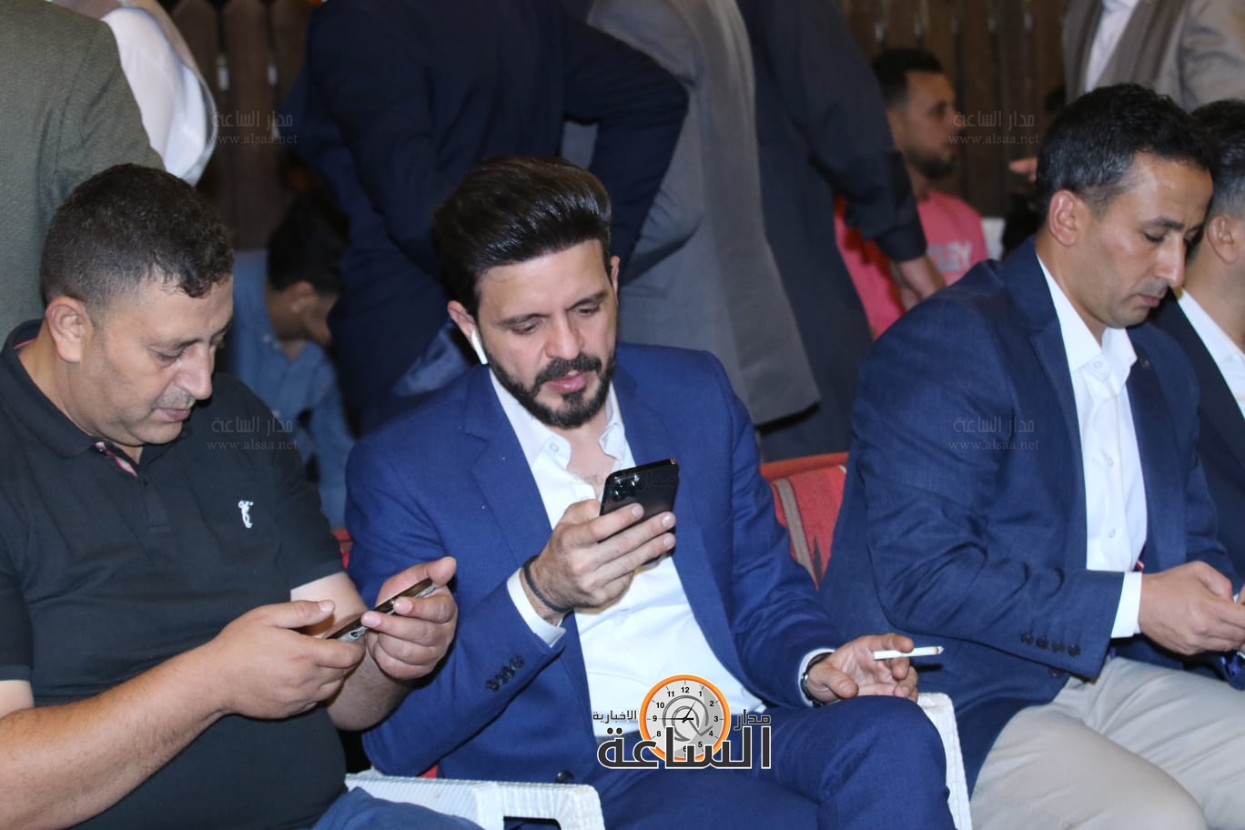 Madar Al-Saa Images 0.38061896437429055