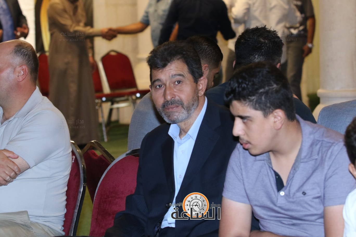 Madar Al-Saa Images 0.6333732132308161