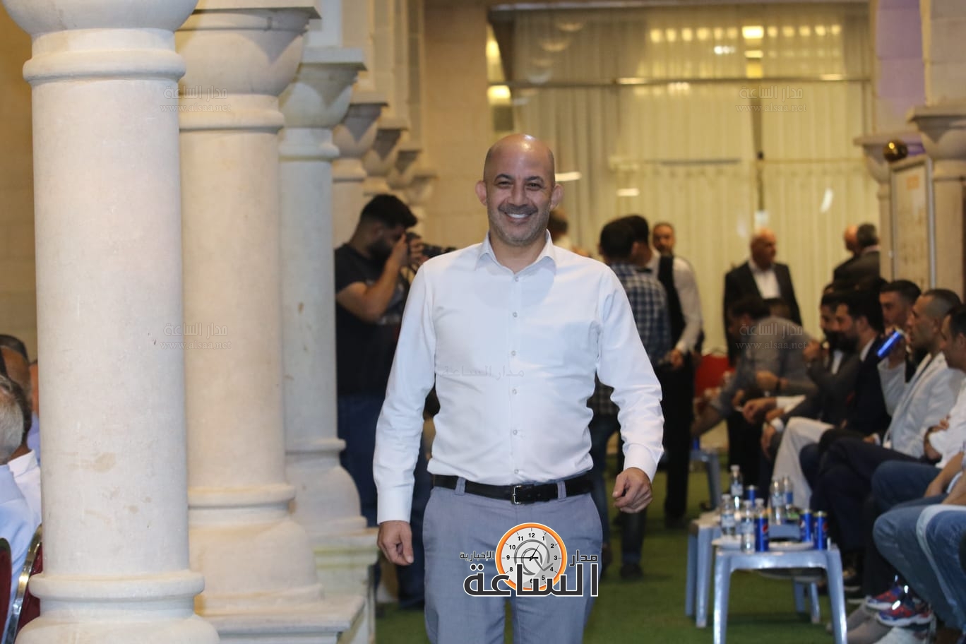 Madar Al-Saa Images 0.22132954198073418