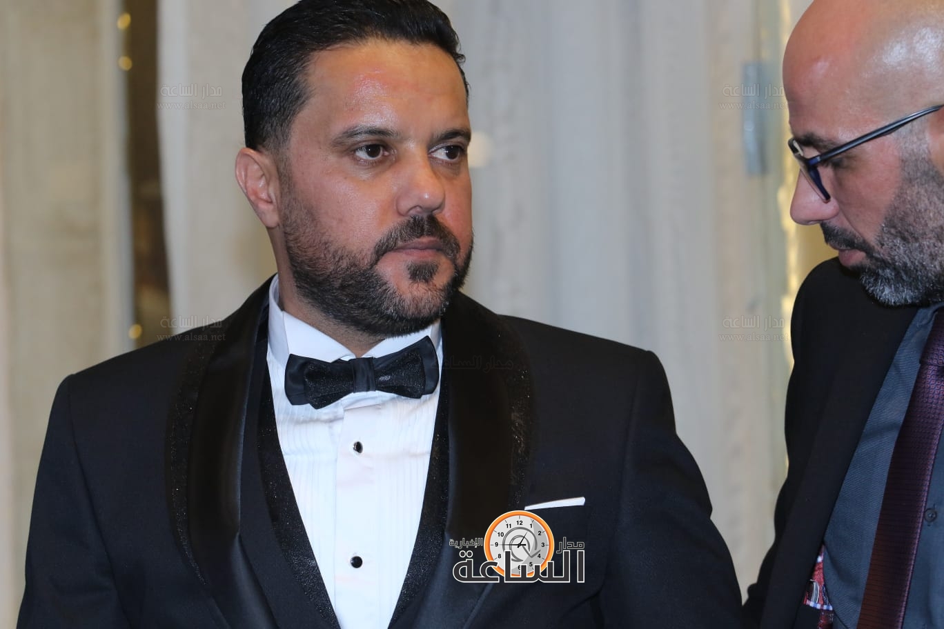 Madar Al-Saa Images 0.6259488582123498