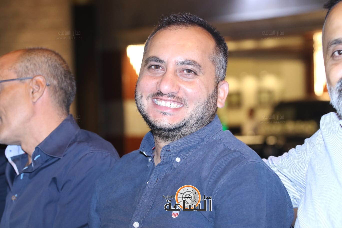 Madar Al-Saa Images 0.15911776680890588