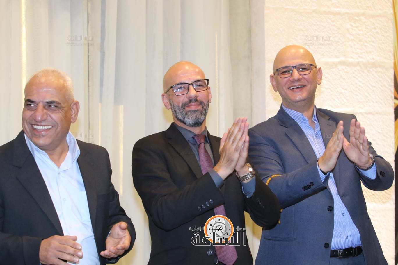 Madar Al-Saa Images 0.29349093411263993