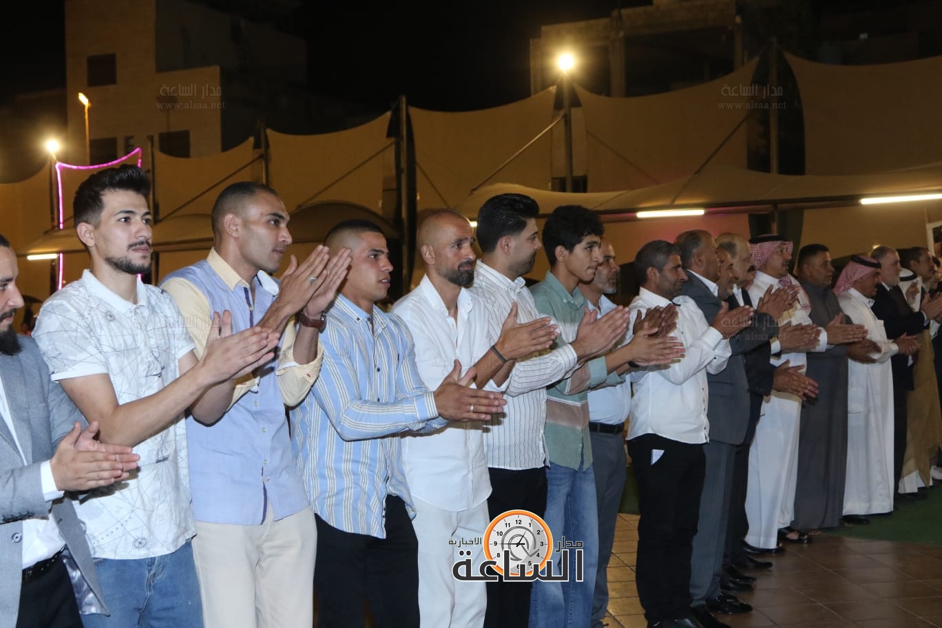 Madar Al-Saa Images 0.9917577879745509