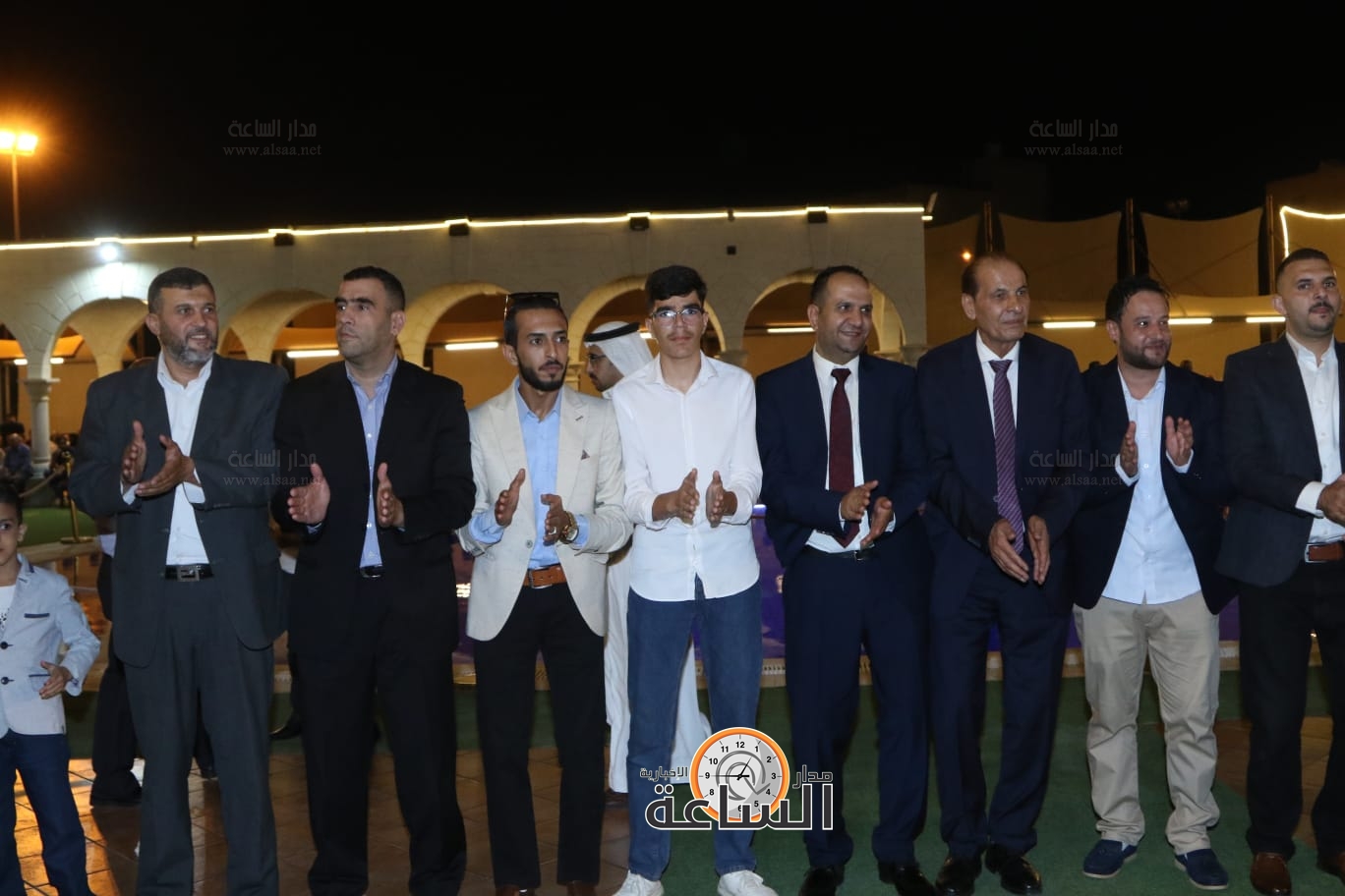 Madar Al-Saa Images 0.3192866865459012