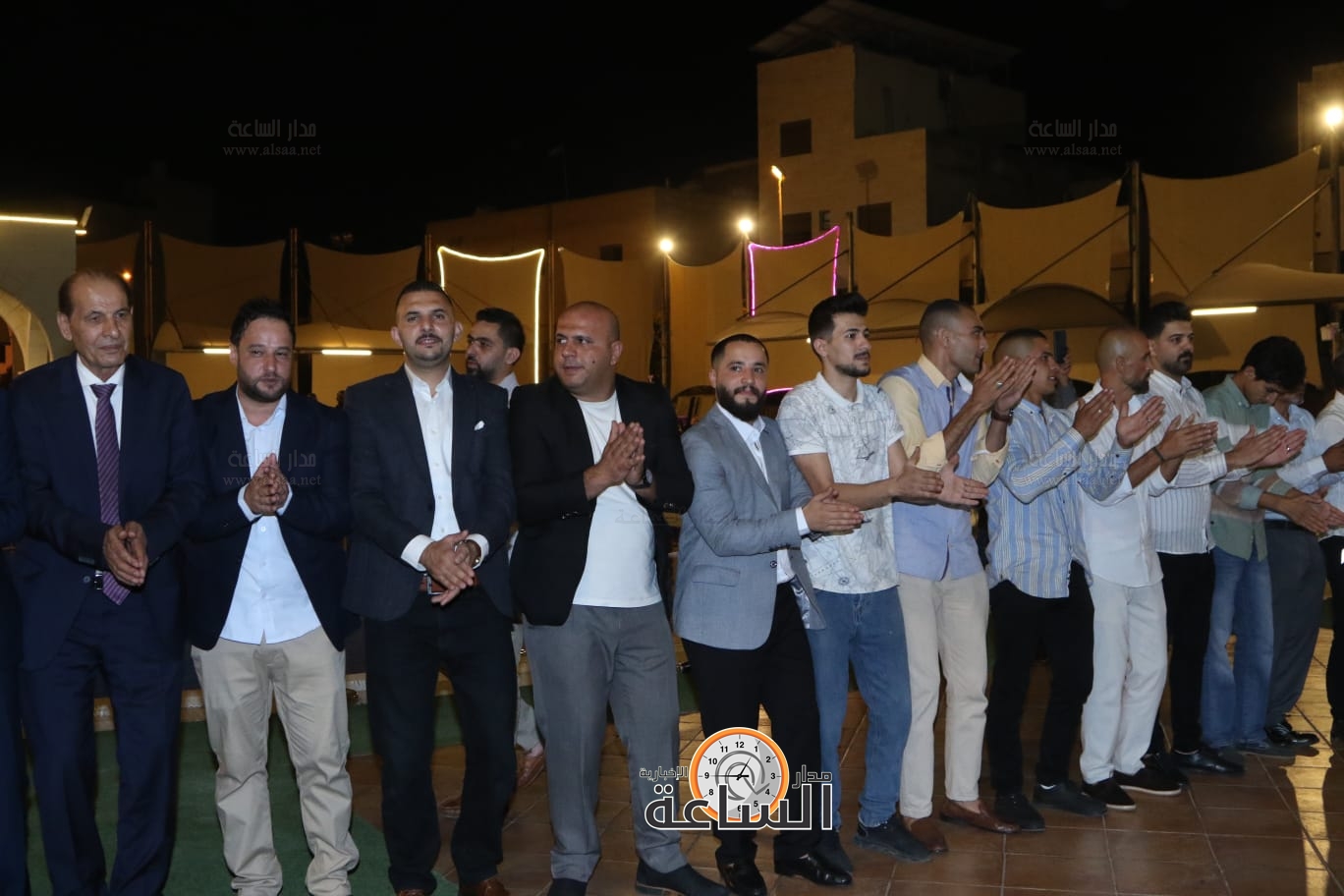 Madar Al-Saa Images 0.01702149585753765