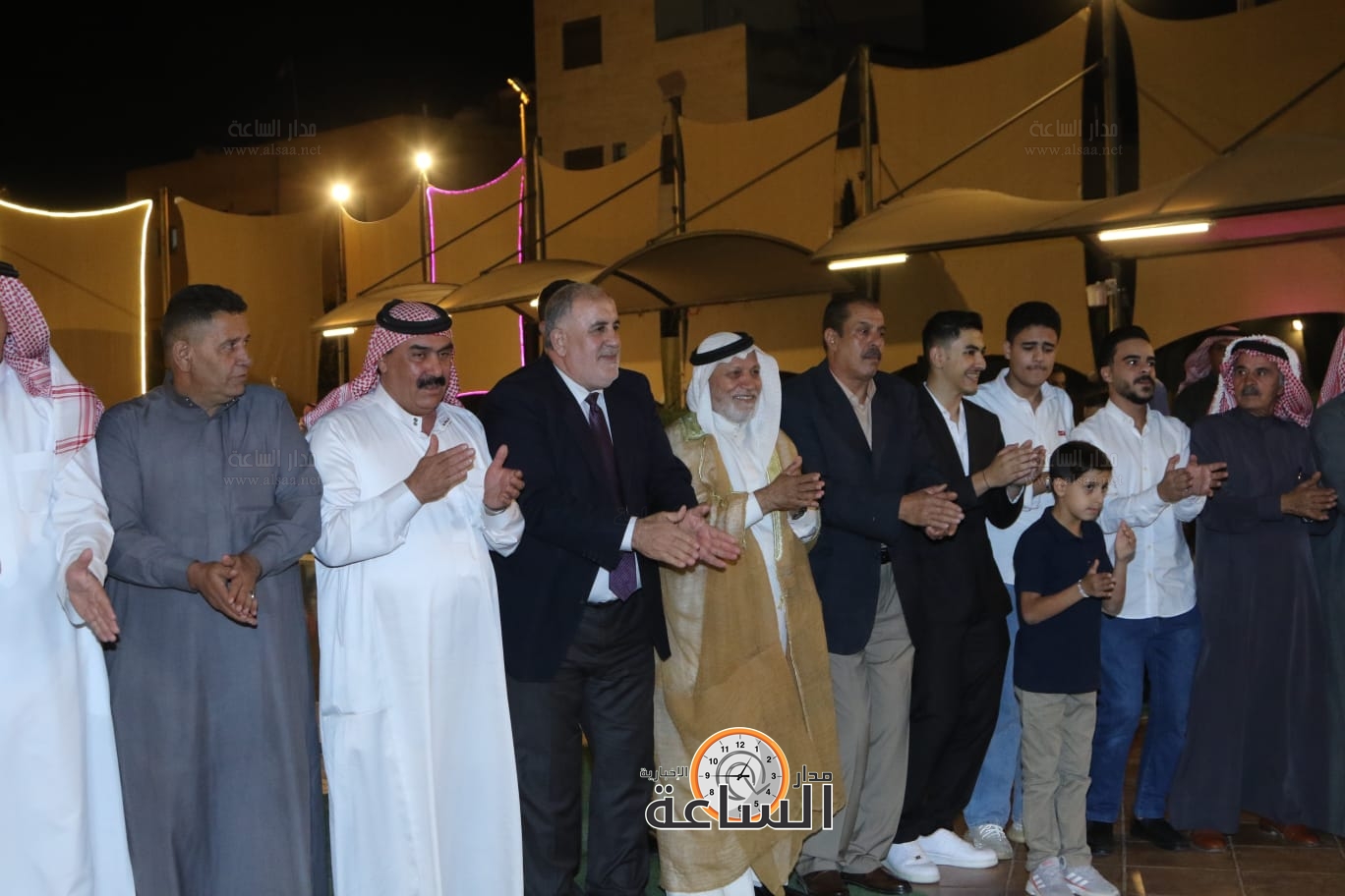 Madar Al-Saa Images 0.11273870877284708