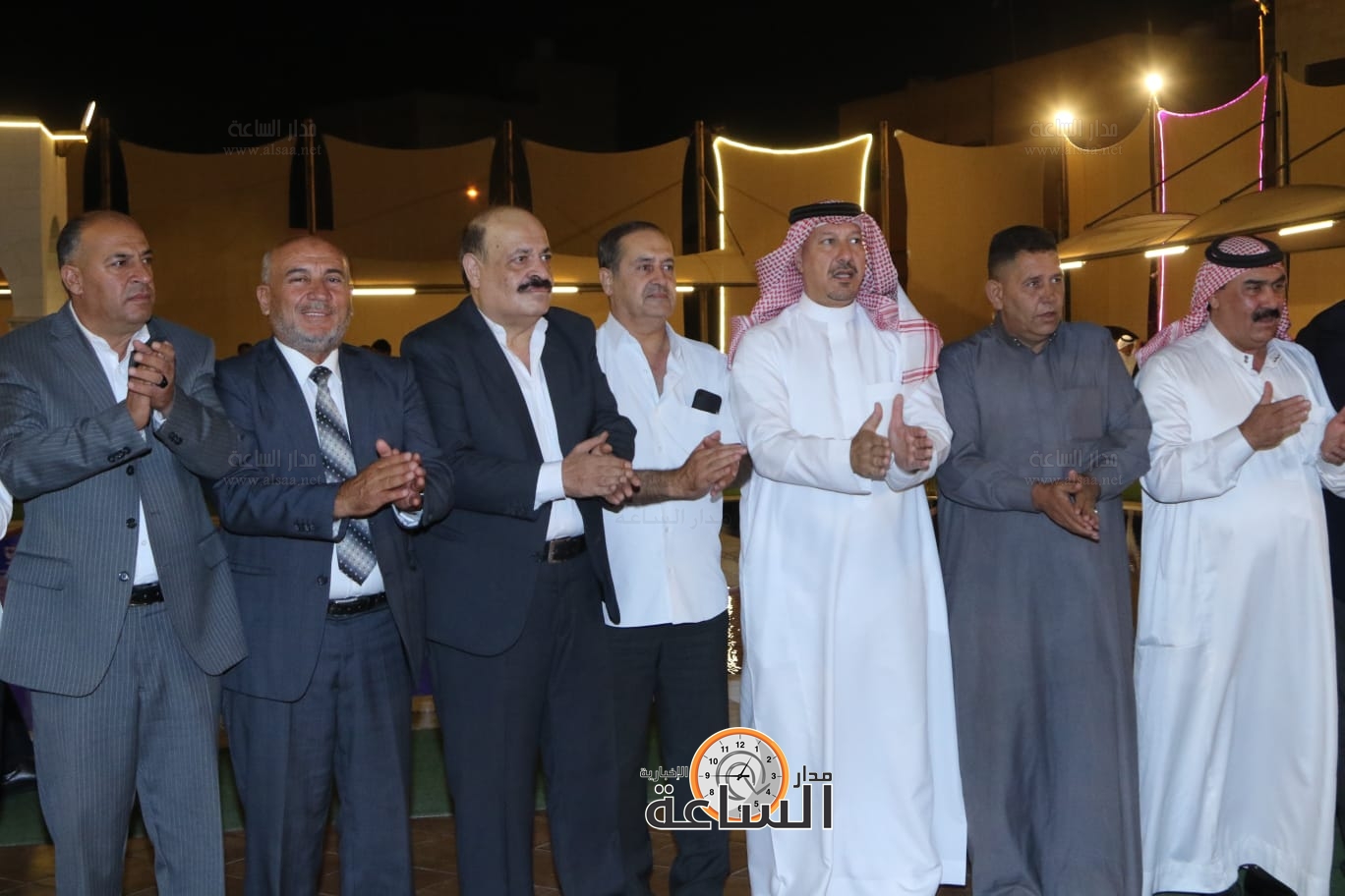 Madar Al-Saa Images 0.8785757055526877