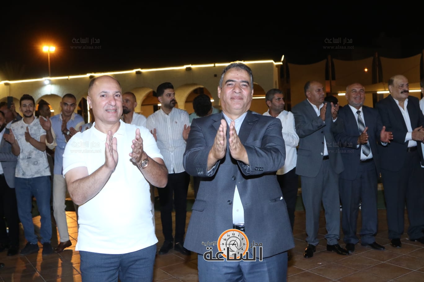 Madar Al-Saa Images 0.2448029232277691