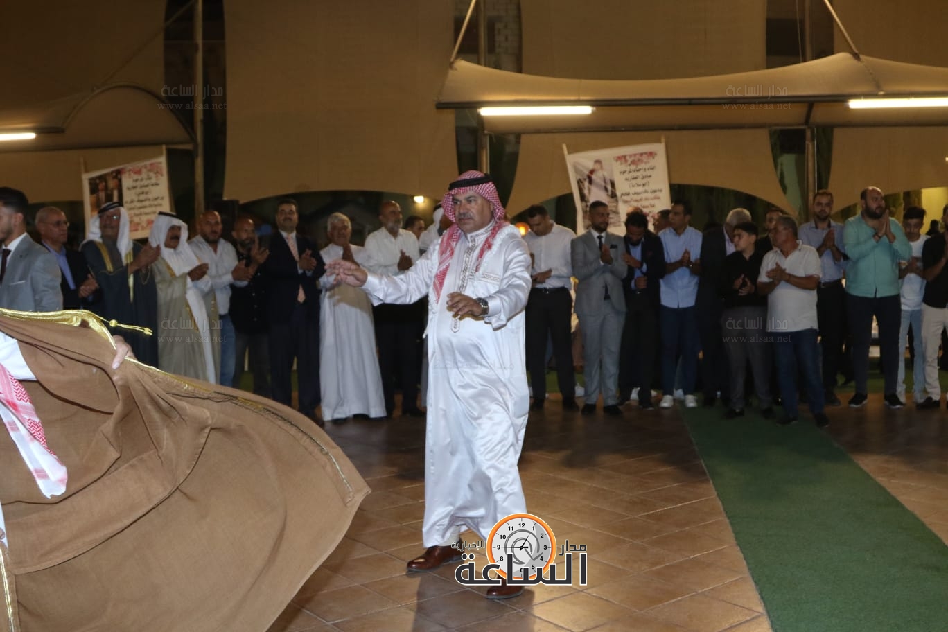 Madar Al-Saa Images 0.4668973726500665