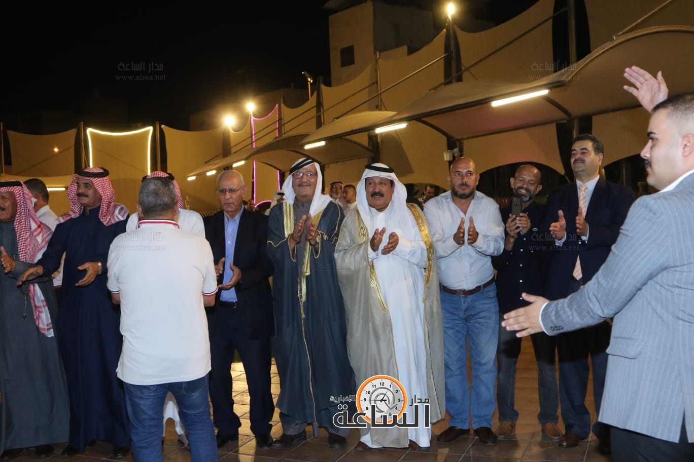 Madar Al-Saa Images 0.6367416183128349