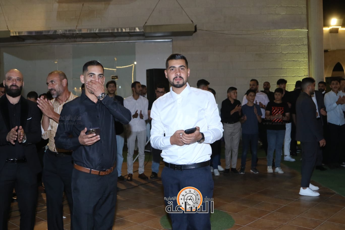 Madar Al-Saa Images 0.33600685194083457