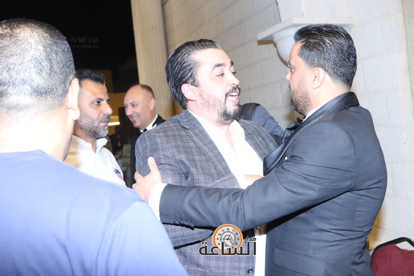 Madar Al-Saa Images 0.9252377097594029