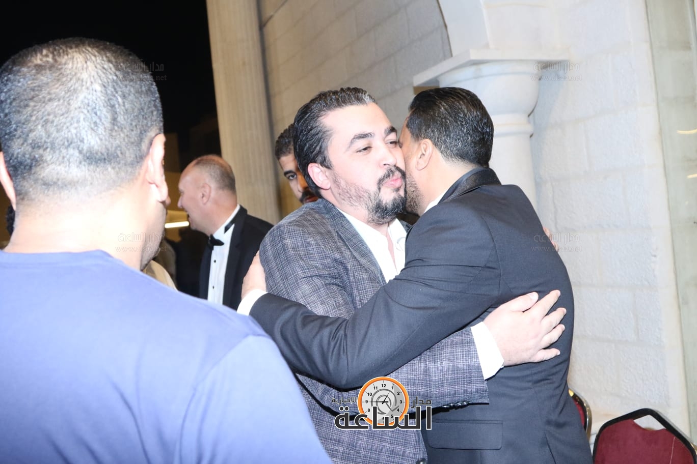 Madar Al-Saa Images 0.7365376978796847