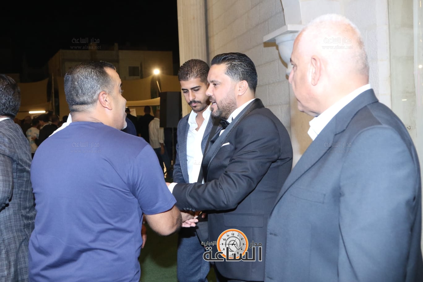 Madar Al-Saa Images 0.7118162989652543