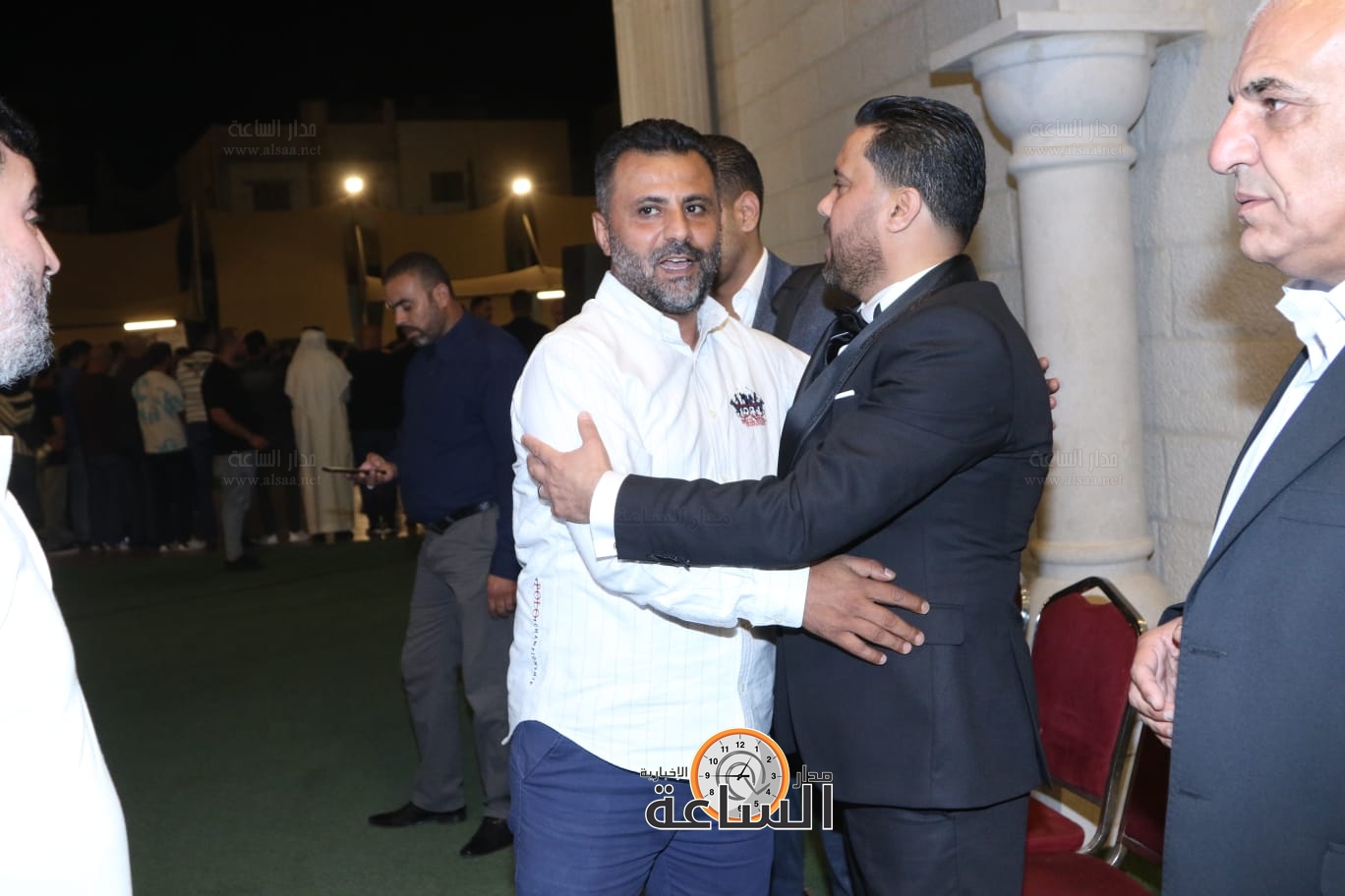 Madar Al-Saa Images 0.35911706898188855