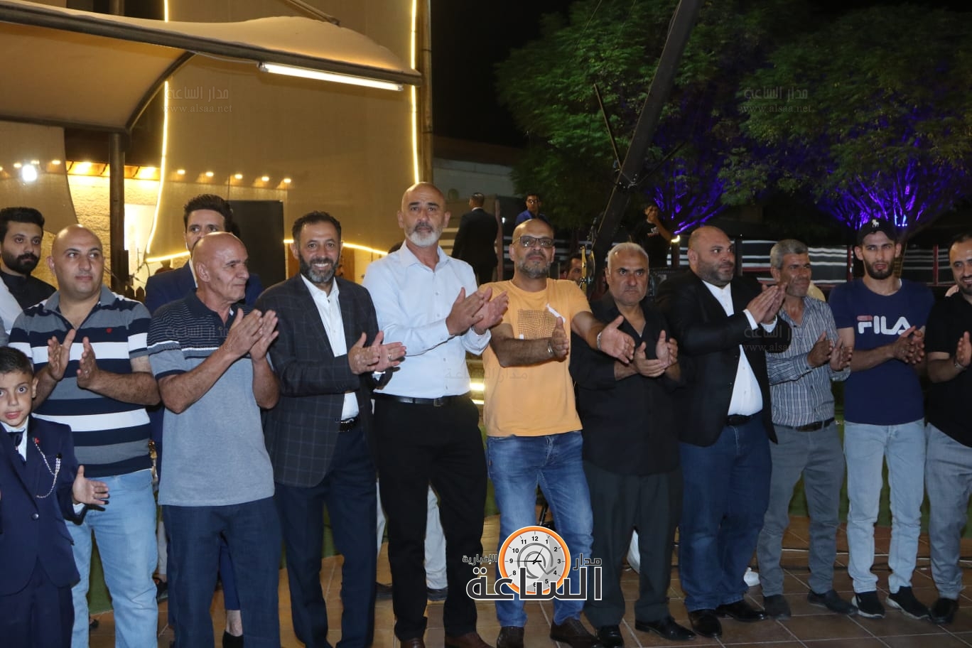 Madar Al-Saa Images 0.06515959671286531