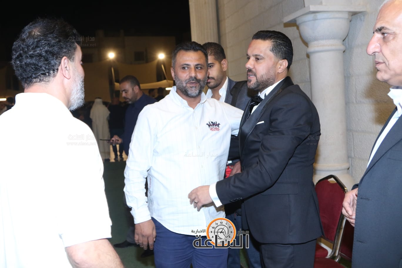 Madar Al-Saa Images 0.9364783089083508