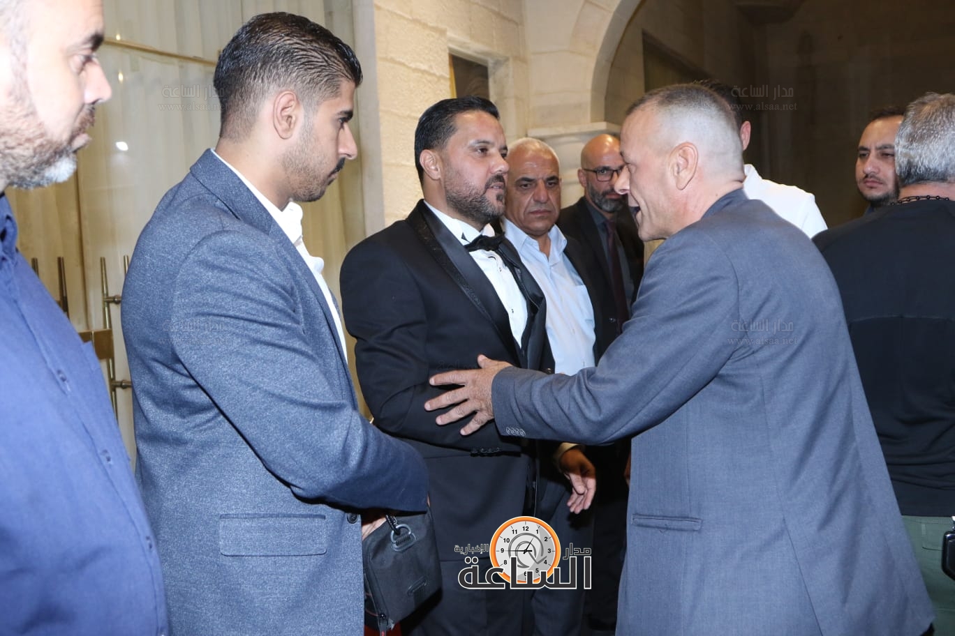 Madar Al-Saa Images 0.8159575136835795