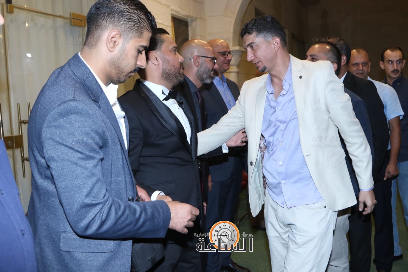 Madar Al-Saa Images 0.03860419330503073