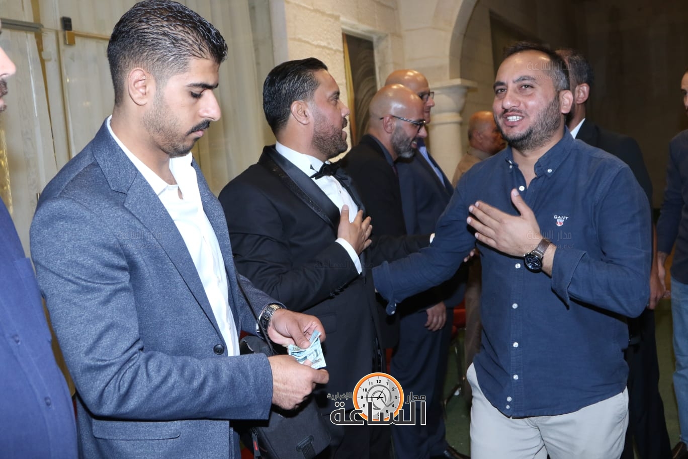 Madar Al-Saa Images 0.737370809153334