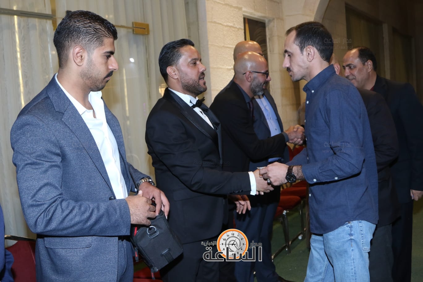 Madar Al-Saa Images 0.5333999105524958