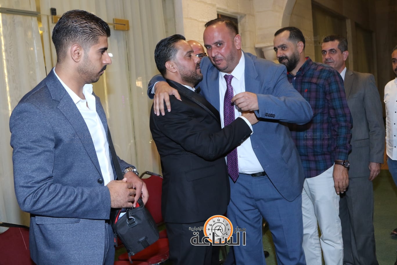 Madar Al-Saa Images 0.44481760031437245