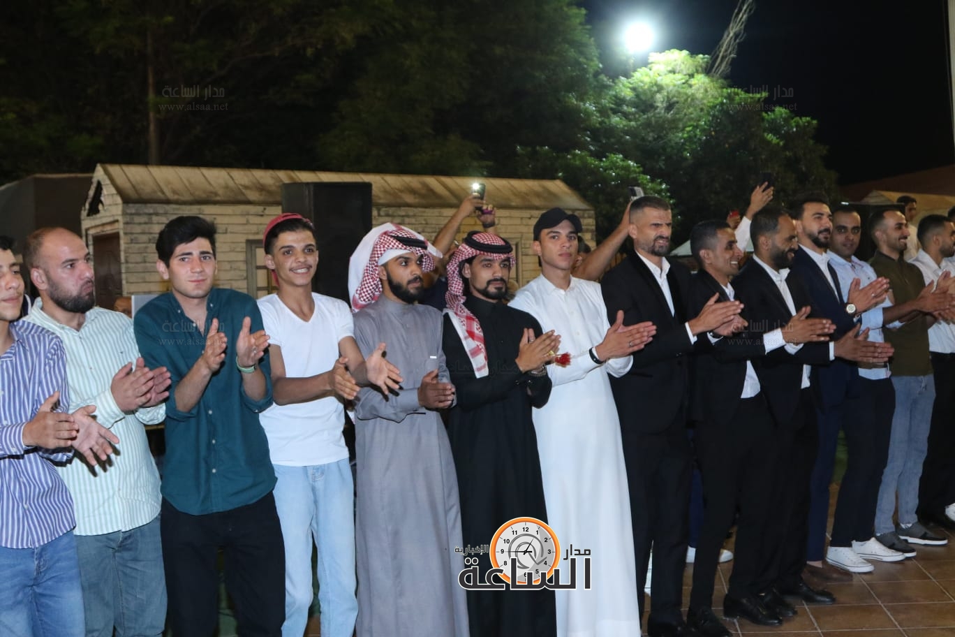 Madar Al-Saa Images 0.5986085709599827