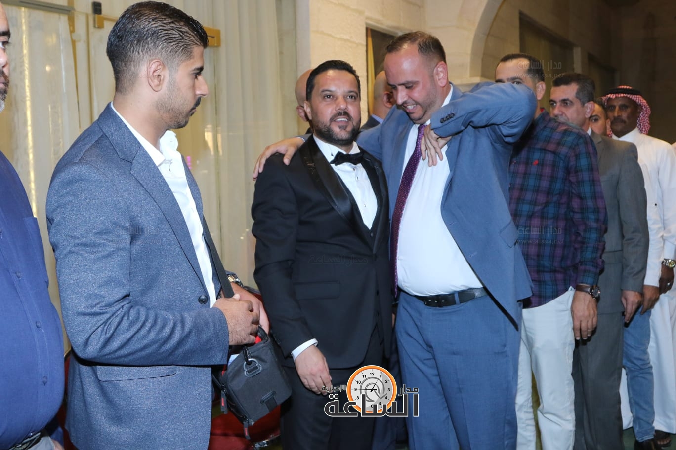 Madar Al-Saa Images 0.663242168899032