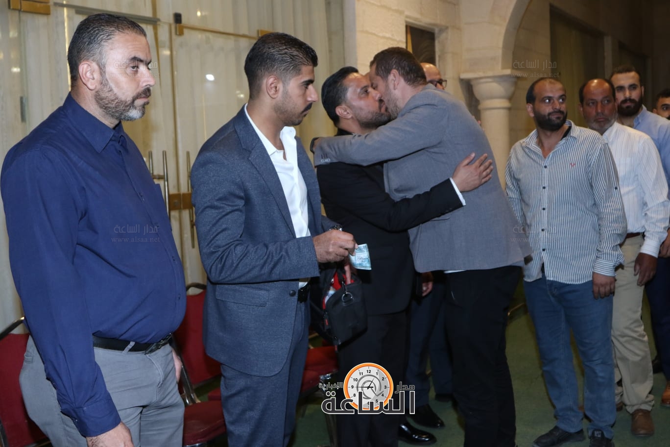 Madar Al-Saa Images 0.8855789926298996