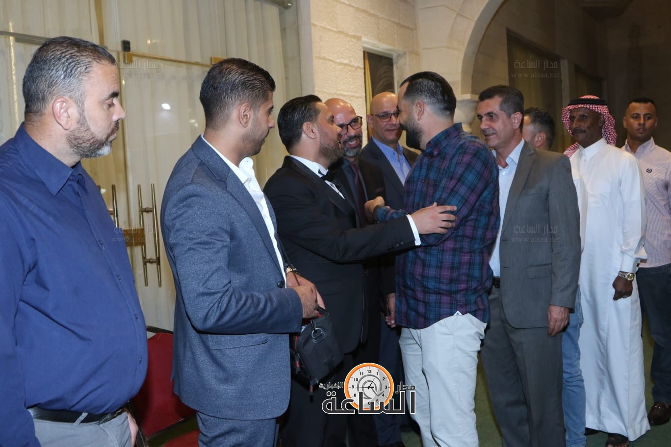 Madar Al-Saa Images 0.21817865462554464