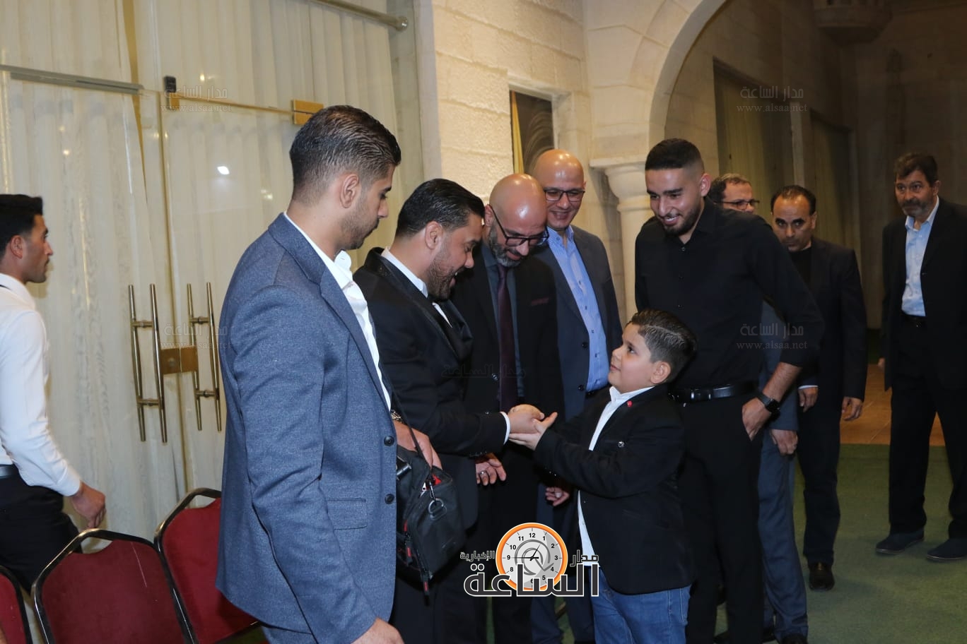 Madar Al-Saa Images 0.6743133263870273