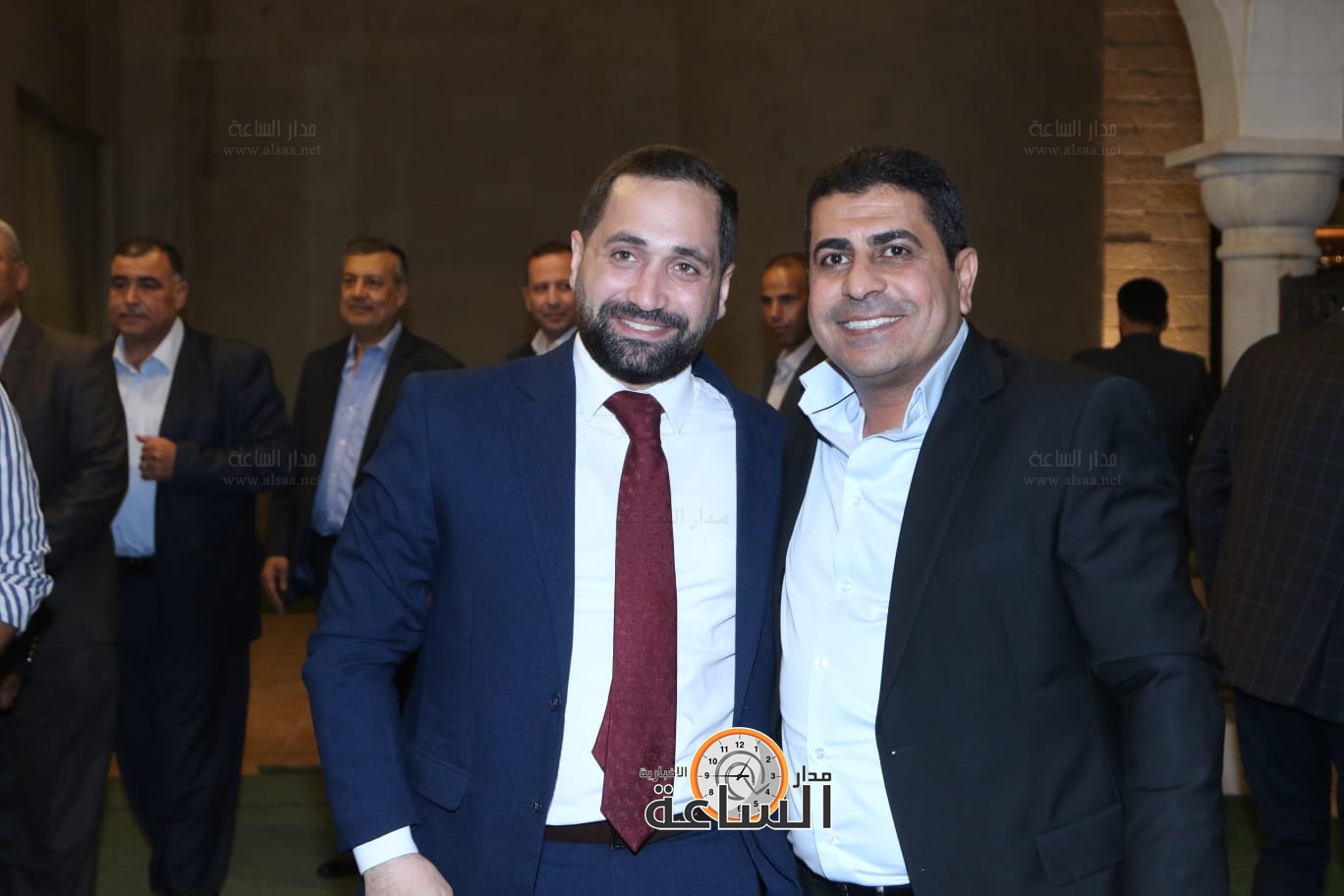 Madar Al-Saa Images 0.3023863973398033